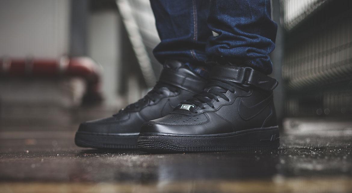 Nike Air Force 1 Mid '07 